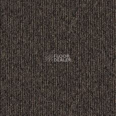 Ковровая плитка Concrete Mix - Lined 338171 Brownstone фото 1 | FLOORDEALER